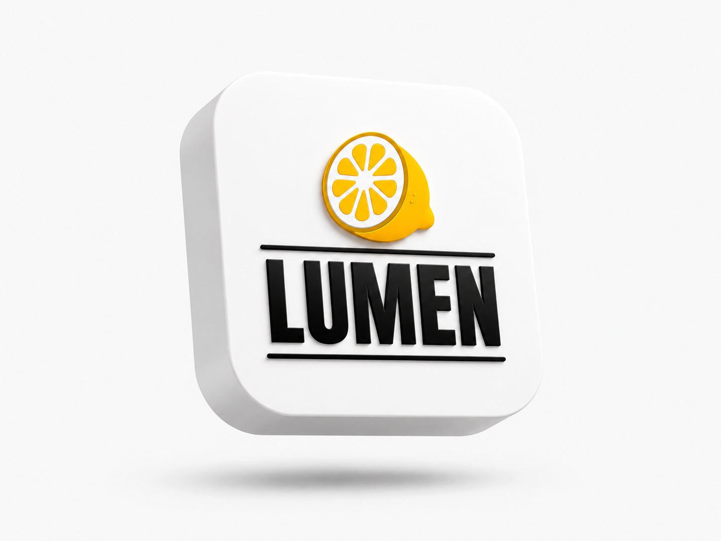 Lumen Apps